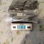 Ralph Lauren  Black Label Wool Blend Dress Pants Union Made Size 4 Photo 8