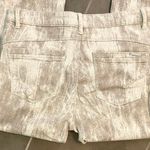 LC Lauren Conrad Like new Conrad C Collection stretch cropped pants. Photo 3