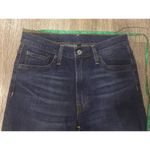 Frye  Skinny Jeans 28” Mid Rise Photo 3