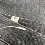 Citizens of Humanity  Chrissy high rise skinny jeans in Thrill wash size 26 NWT Photo 7