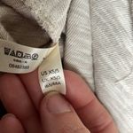 Free People FREE PEOPLE BEACH Women's Cotton Cocoon Cowl Pullover Oatmeal NEW Size XS/S Photo 7