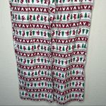 Disney  Store‎ Christmas Pajama Pants Photo 2