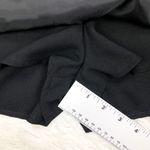 L'ATISTE L’Atiste By Amy Black Foldover Skort Size XS Photo 3