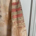 Harley Davidson Harley-Davidson 3/4 Long Sleeve AOP Shirt Womens Size 2W Sequins Cotton Photo 2