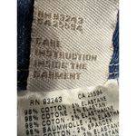 Diesel  Hushy slim ankle length jeans y2k style stretch medium wash low rise‎ 28 Photo 11