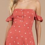 Tobi only one in the sky skater dress Photo 0