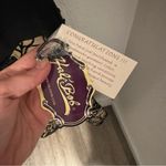 Hale Bob NWT  Sequin Mini Dress Med Photo 2