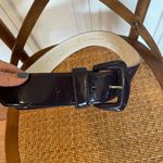 Betsey Johnson 🚨 SALE ‼️ Betsy Johnson purple pleather waist belt Photo 1