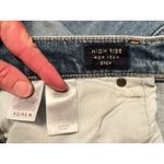 Lucky Brand  High Rise Drew Mom Light Wash Blue Ankle Jeans 12/31 Normcore Indie Photo 4