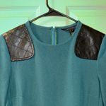 Marc by Marc Jacobs Marc‎ by Marc Jacobs Dress with Leather accents Size 2 Photo 1