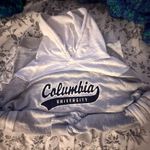 Columbia  University Sweatshirt Photo 0