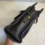 Coach  Vintage Compartment 9872 Costa Rica Tote Bag Shoulder Bag Photo 3