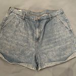 American Eagle Jean Shorts Photo 0