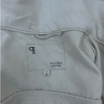 Anthropologie  Cream Jacket Photo 6