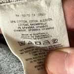 Pilcro and the Letterpress  Anthropologie Straight Leg Jeans Size 26 Photo 11