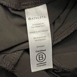 Athleta Pants Womens 6 Green Sutton Jogger City Travel Pant Lounge Athleisure Photo 5