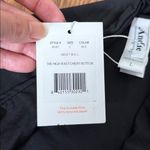 ANDIE Bikini Set Havana top High Waisted Cheeky Bikini Bottom Black Large NWT Photo 7