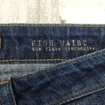 joe's jeans High Waist Visionaries Flare Women's Size 28 (29x25.5) EUC Photo 6