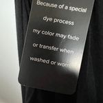 Torrid  Women's Plus Size Black Midi Super Soft Tiered Dress - Size 5 - NWT Photo 8