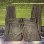 AGOLDE - Chloe grayish black jeans size 29 Photo 4