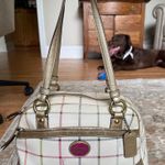Coach Bag Vintage Photo 0