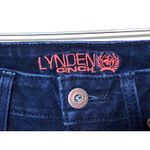 Cinch  Lynden Dark Wash Bootcut Jeans Womens 27/3 XL Stretch Western Cowgirl Barn Photo 5