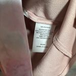 Slny  Fashions New York Floral Tiered Chiffon Short Sleeve Ruffled Women’s Dress Photo 8