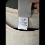 Anthropologie  Dolan Layered  Short Sleeve Top - Casual Chic Size Small Photo 3