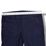 Bogner Pants Women Sz 12 (XL) Black Lightweight Activewear Stretch Golf Photo 6