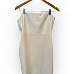 Likely Helen Strapless Gown Size 8 Photo 6