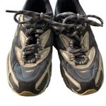 Avia  super chunky athletic women's shoes blue and grey size 6.5 Photo 2