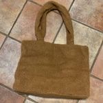 PINK - Victoria's Secret PINK by VICTORIAS SECRET SHERPA TOTE Photo 1