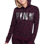PINK - Victoria's Secret VS PINK Bling Perfect Pullover Photo 0