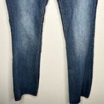 EXPRESS  Jeans Barely Boot Cut‎ Stella Photo 6