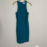 Ali & Jay  Blue Cocktail Dress Nordstrom Small Photo 4