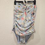 Zimmermann  Lucky Floral Ruched One-Piece Swimsuit Photo 3