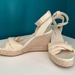 Toms  Marisela Wedge Sandals Photo 2