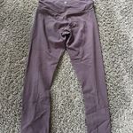 Lululemon  Leggings Cross Over  Photo 0