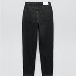 ZARA Mom Fit Jeans Photo 7