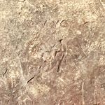 Rag and Bone  Abbey Riding Boots Brown Leather Tall Distressed size 37 US 7 Photo 5