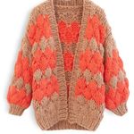 Chicwish Chunky Sweater Photo 0
