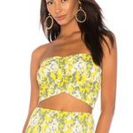 Revolve Strapless Top Photo 0