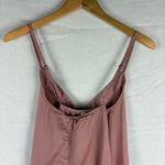 Athleta  Cotton Dreams Sleep Cami M Photo 3