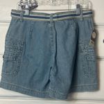 Lee  Riveted Cargo‎ Shorts Photo 4
