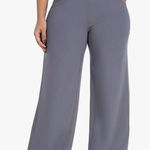 ESOFT Wide Leg Pants High Photo 0