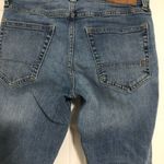 Aeropostale ‎ women’s skinny jean 27 x 30. Medium wash Photo 6