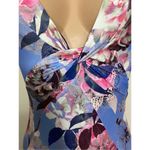 Becca New. floral swimsuit. Small. Retails $149 Photo 9