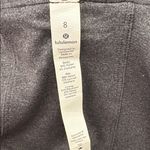 Lululemon reversible dance to studio jacket size 8 - flawed Photo 6