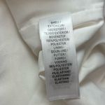 Aidan‎ Mattox Size 2 Women's White V Photo 11
