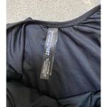 Victoria’s Secret PINK Gym to Swim Onepiece Sz Small Black Photo 9